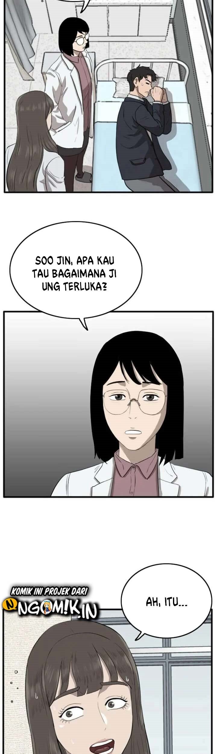 A Bad Person Bab 11 halaman 41