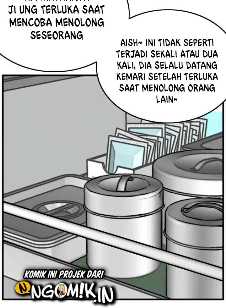 A Bad Person Bab 11 halaman 49
