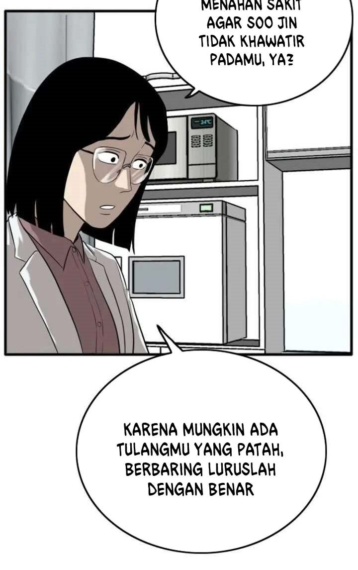 A Bad Person Bab 11 halaman 55