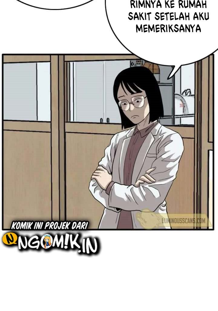 A Bad Person Bab 11 halaman 58