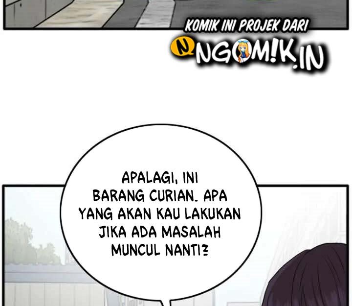 A Bad Person Bab 11 halaman 64