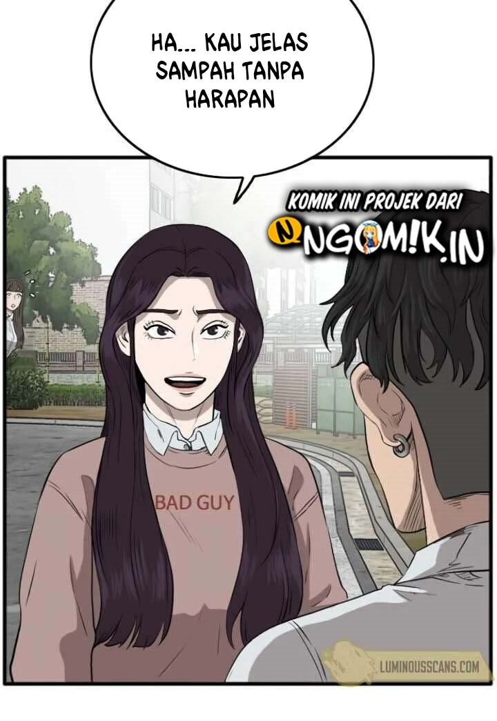 A Bad Person Bab 11 halaman 82