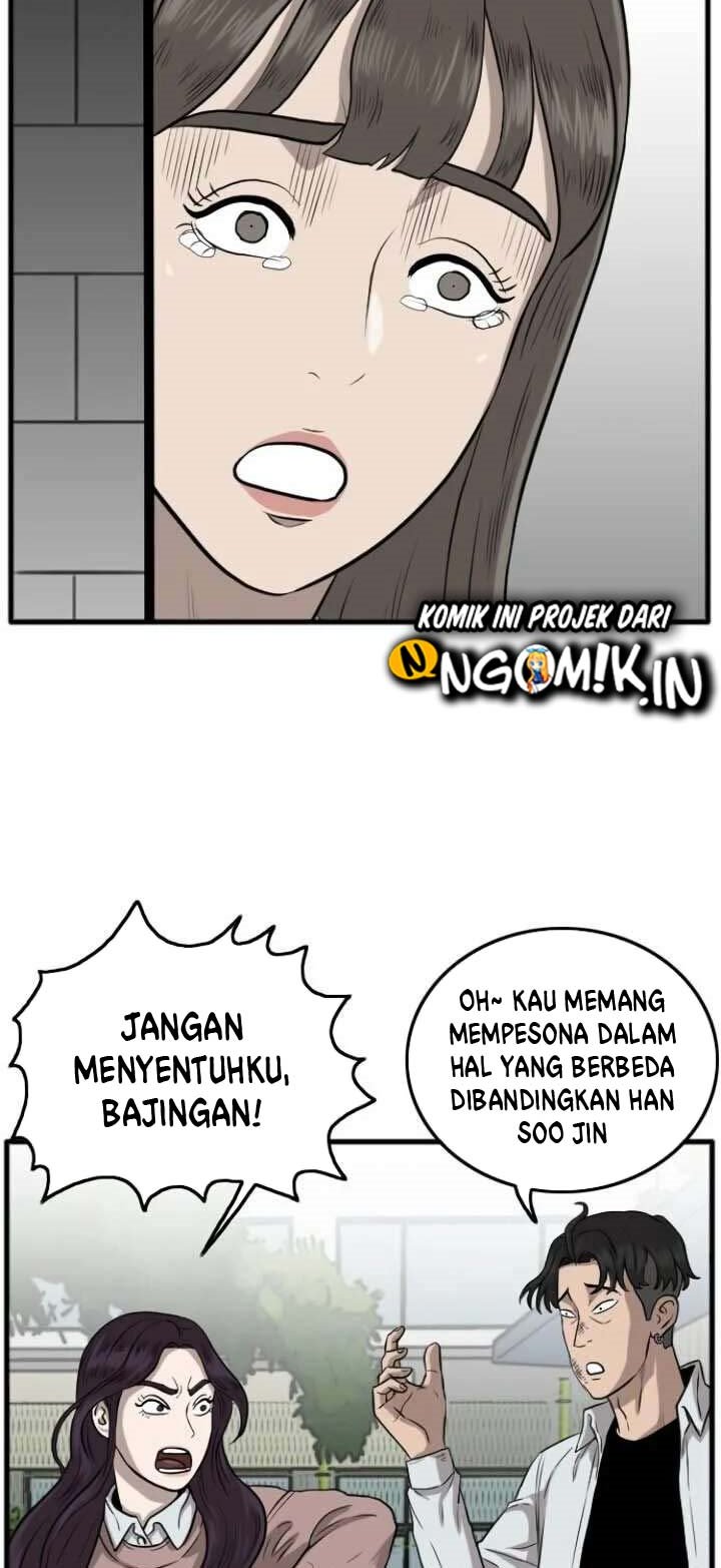 A Bad Person Bab 11 halaman 88