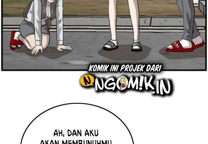 A Bad Person Bab 11 halaman 102