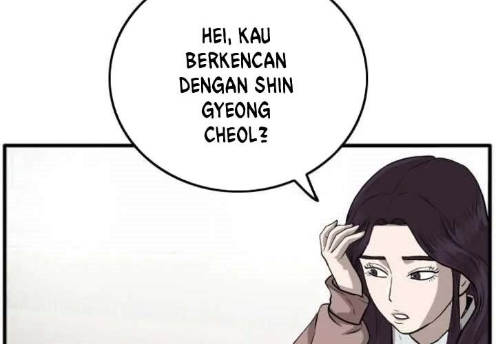 A Bad Person Bab 11 halaman 105