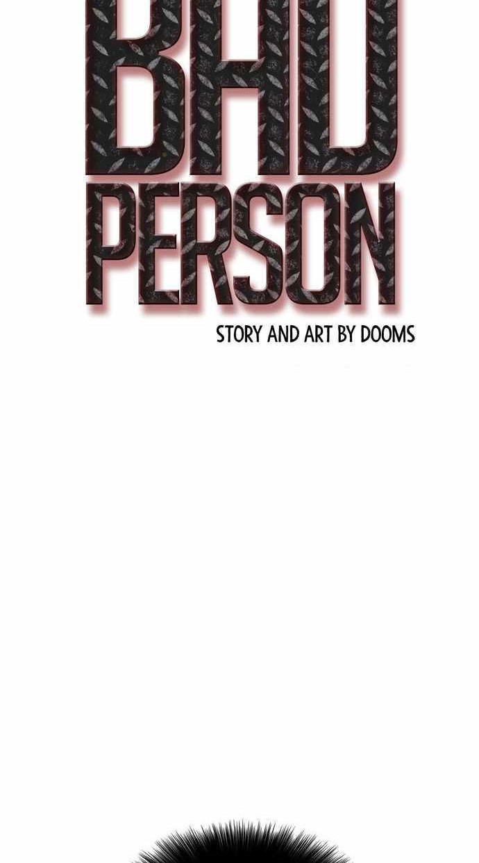 A Bad Person chapter 110 halaman 2