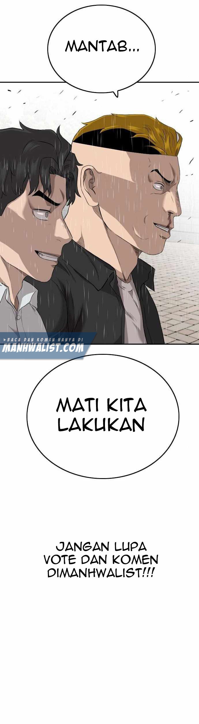 A Bad Person chapter 110 halaman 50