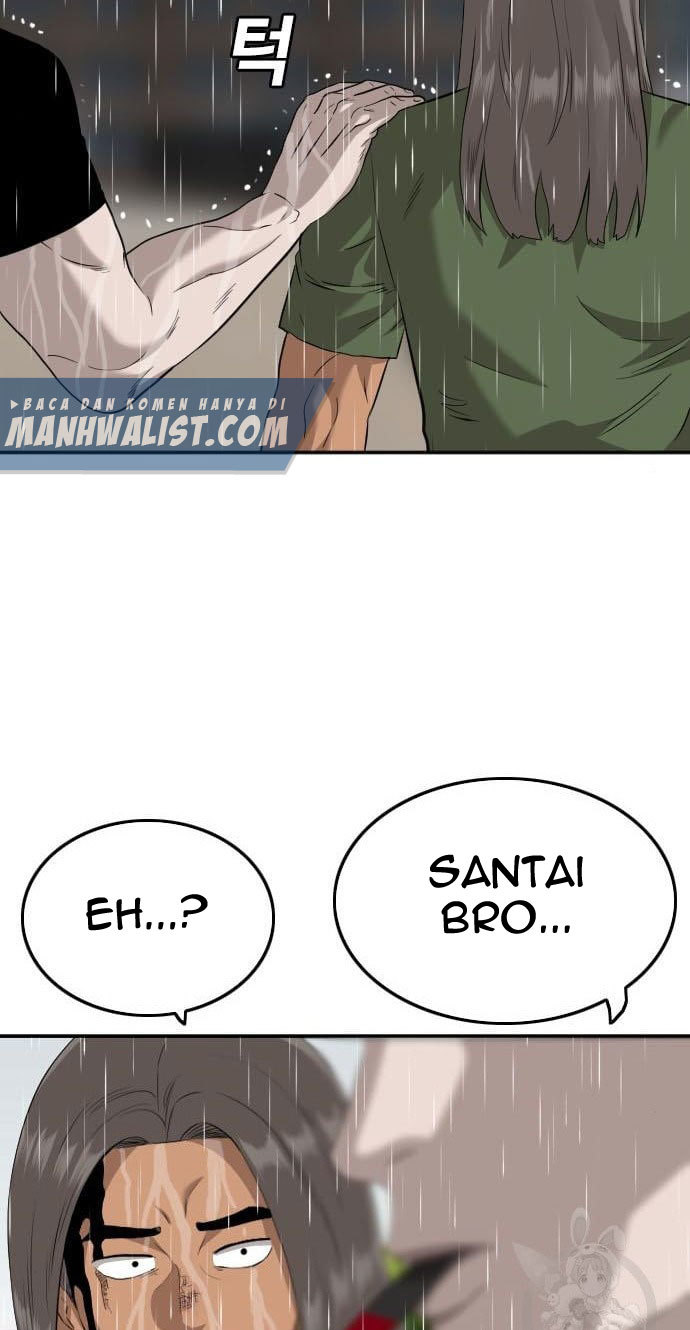 A Bad Person Bab 113 halaman 51