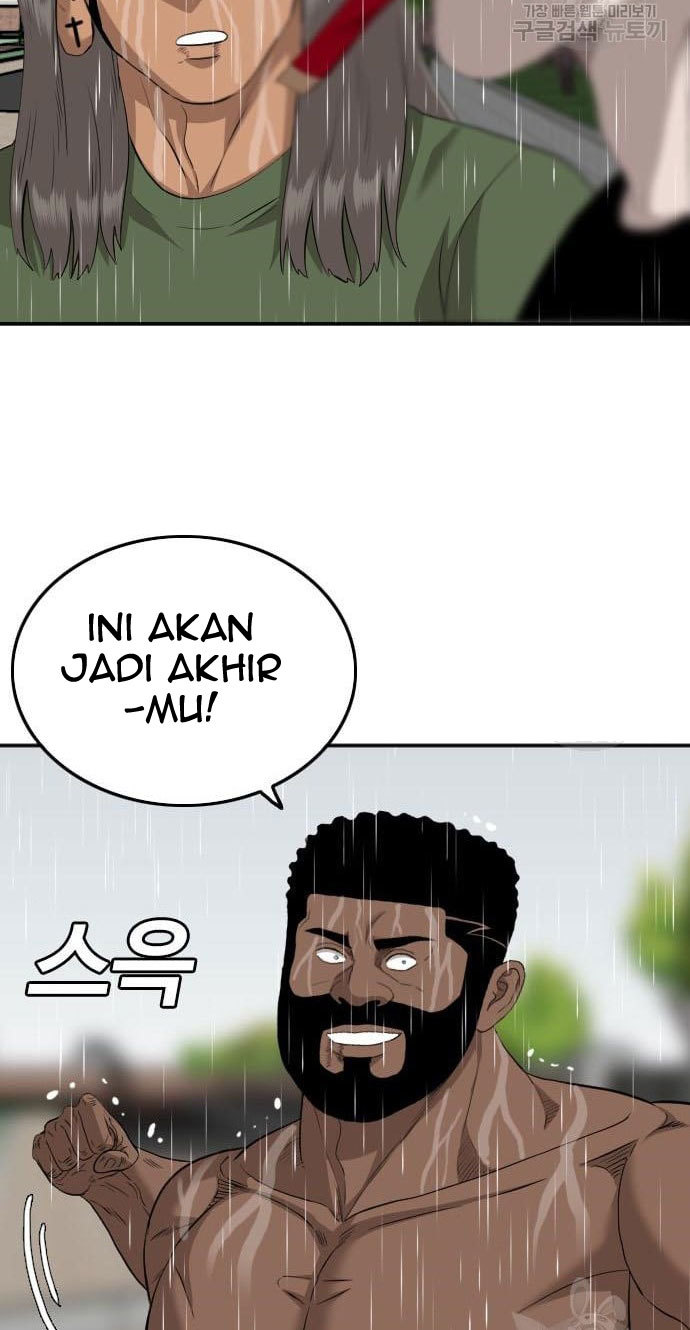 A Bad Person Bab 113 halaman 52