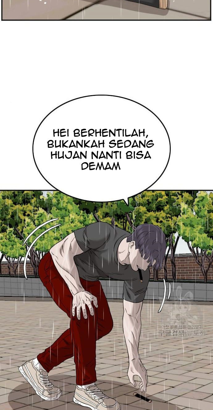 A Bad Person Bab 113 halaman 57