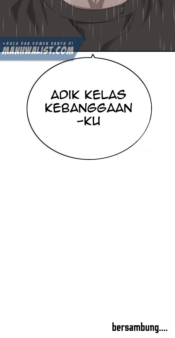 A Bad Person Bab 113 halaman 60