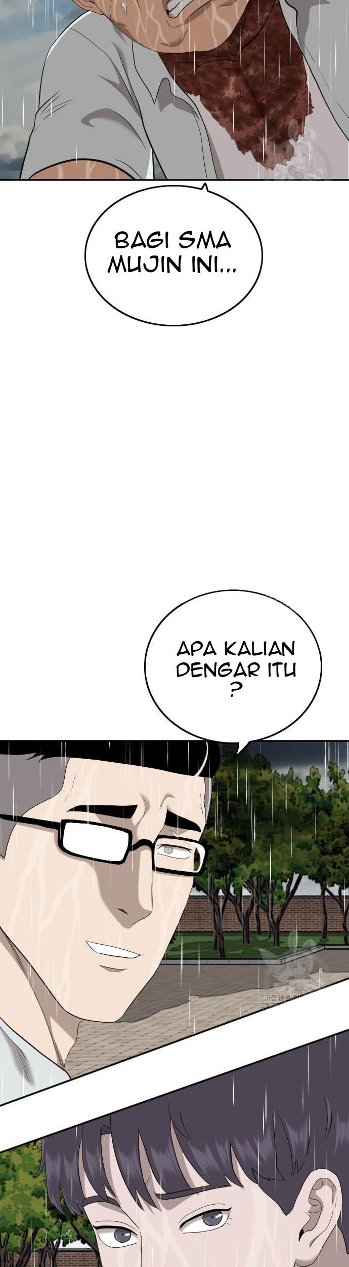 A Bad Person chapter 115 halaman 63