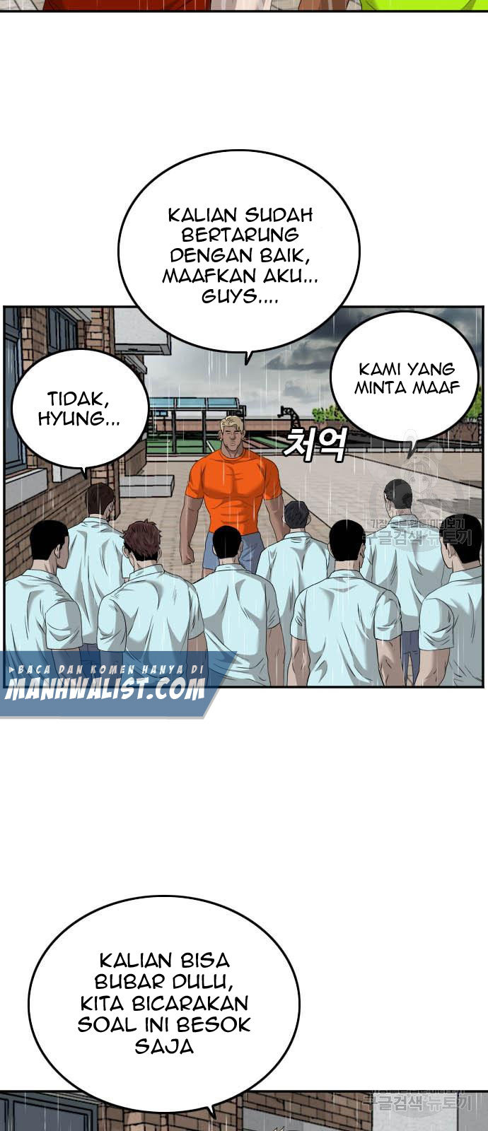 A Bad Person chapter 115 halaman 81