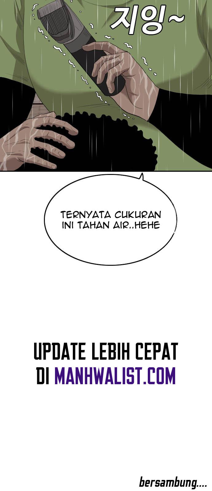 A Bad Person chapter 115 halaman 90