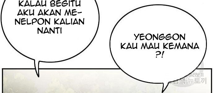 A Bad Person chapter 116 halaman 36