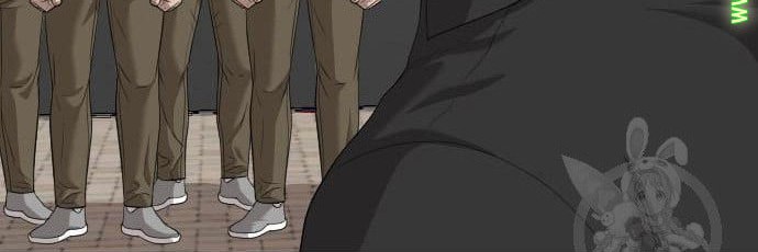 A Bad Person chapter 116 halaman 38