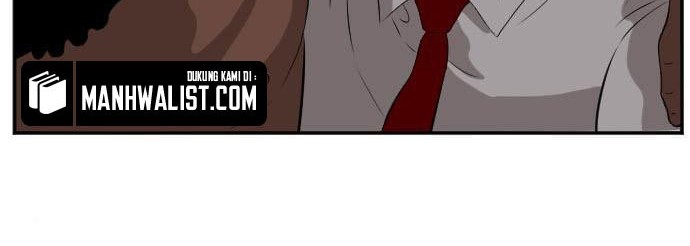 A Bad Person Bab 117 halaman 2