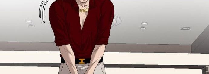 A Bad Person Bab 117 halaman 6