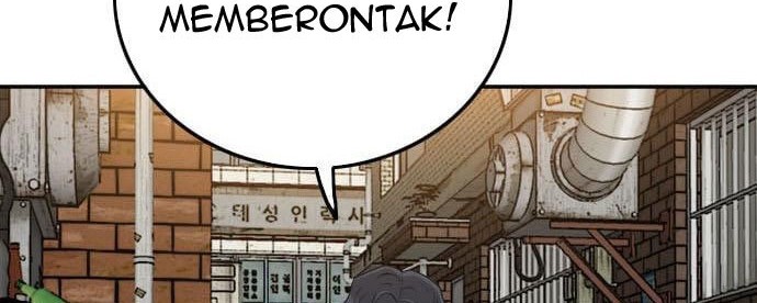 A Bad Person Bab 117 halaman 70