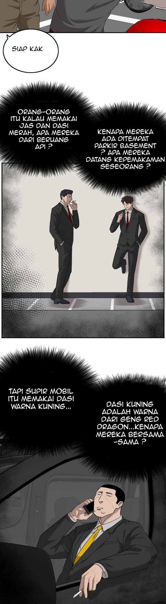 A Bad Person chapter 118 halaman 17