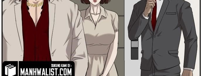 A Bad Person chapter 118 halaman 46