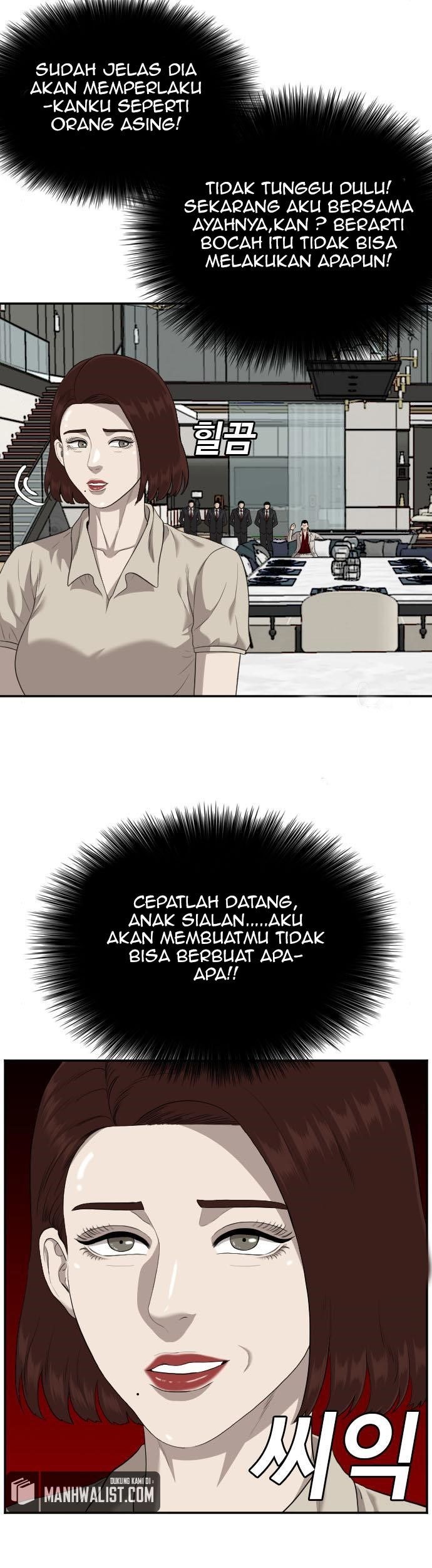 A Bad Person chapter 118 halaman 55