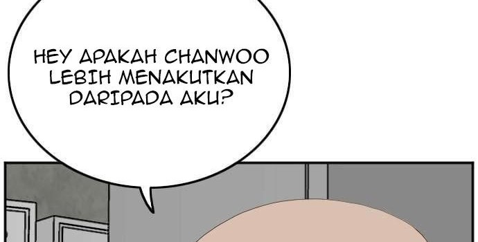 A Bad Person Bab 119 halaman 62