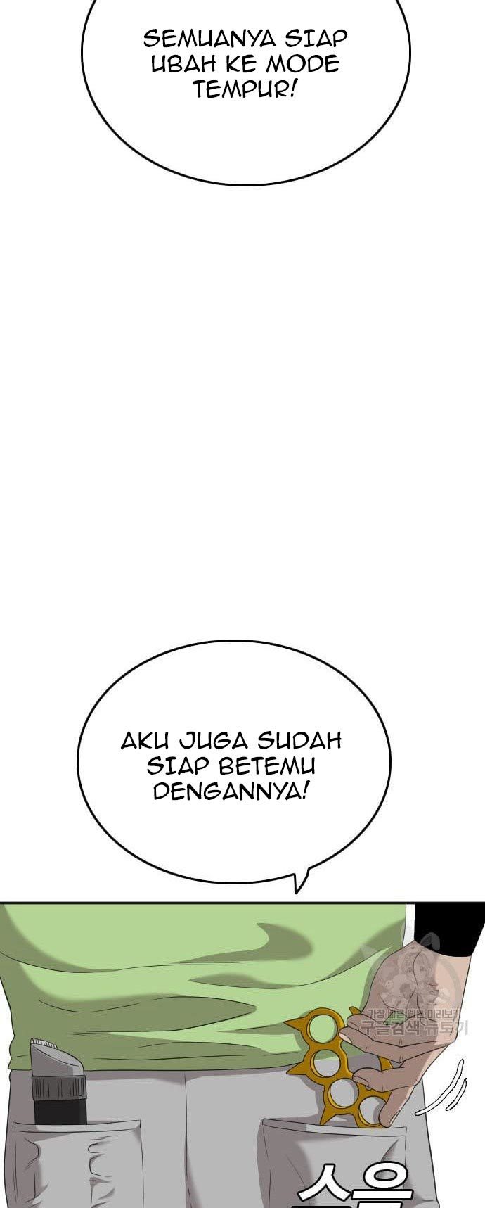 A Bad Person Bab 119 halaman 81