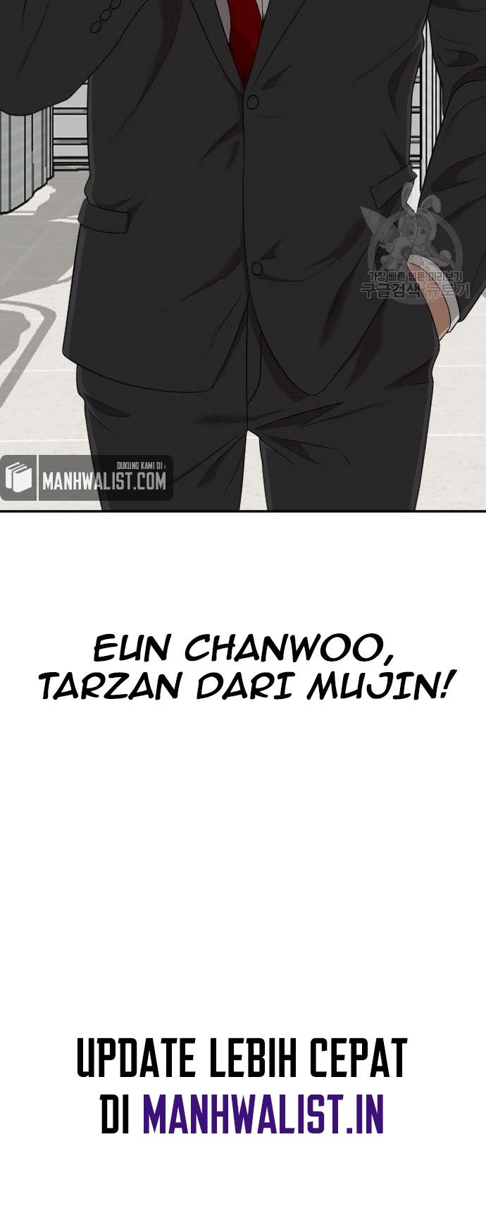 A Bad Person Bab 119 halaman 90