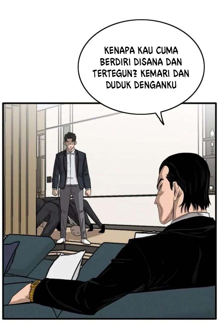 A Bad Person Bab 12 halaman 5