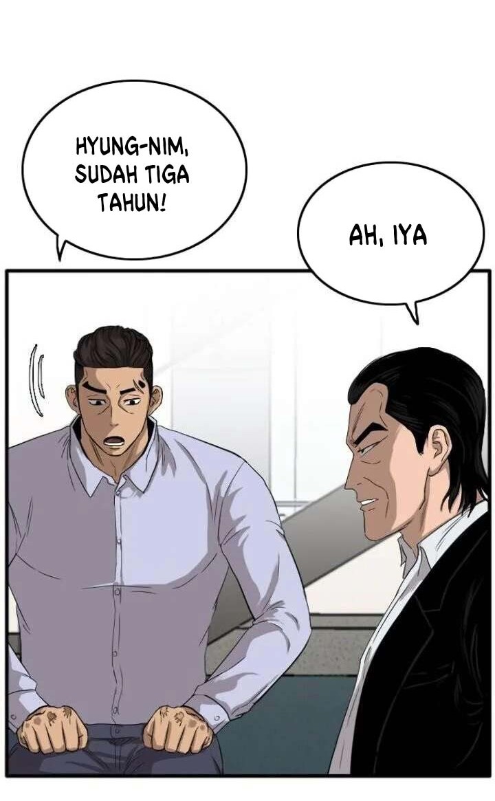 A Bad Person Bab 12 halaman 9