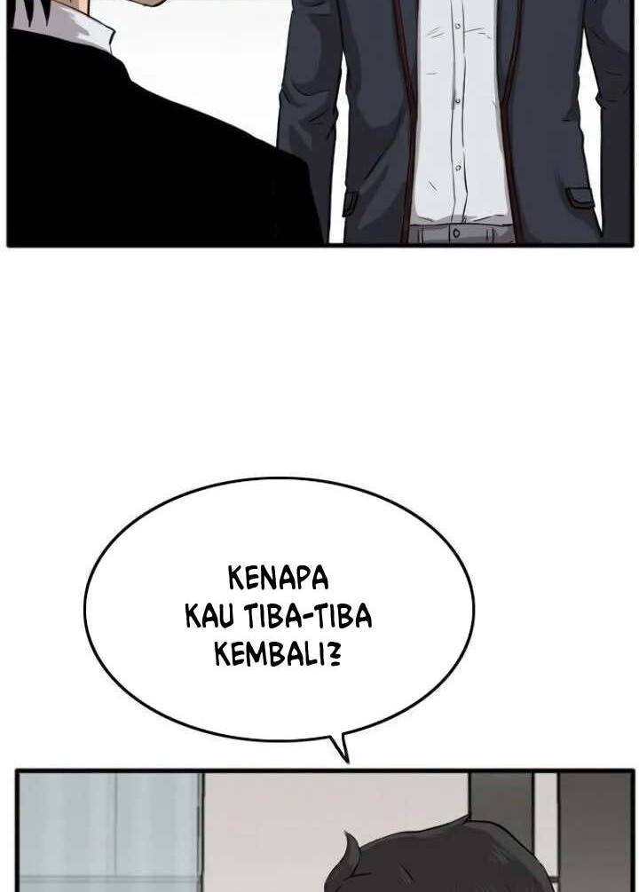 A Bad Person Bab 12 halaman 11