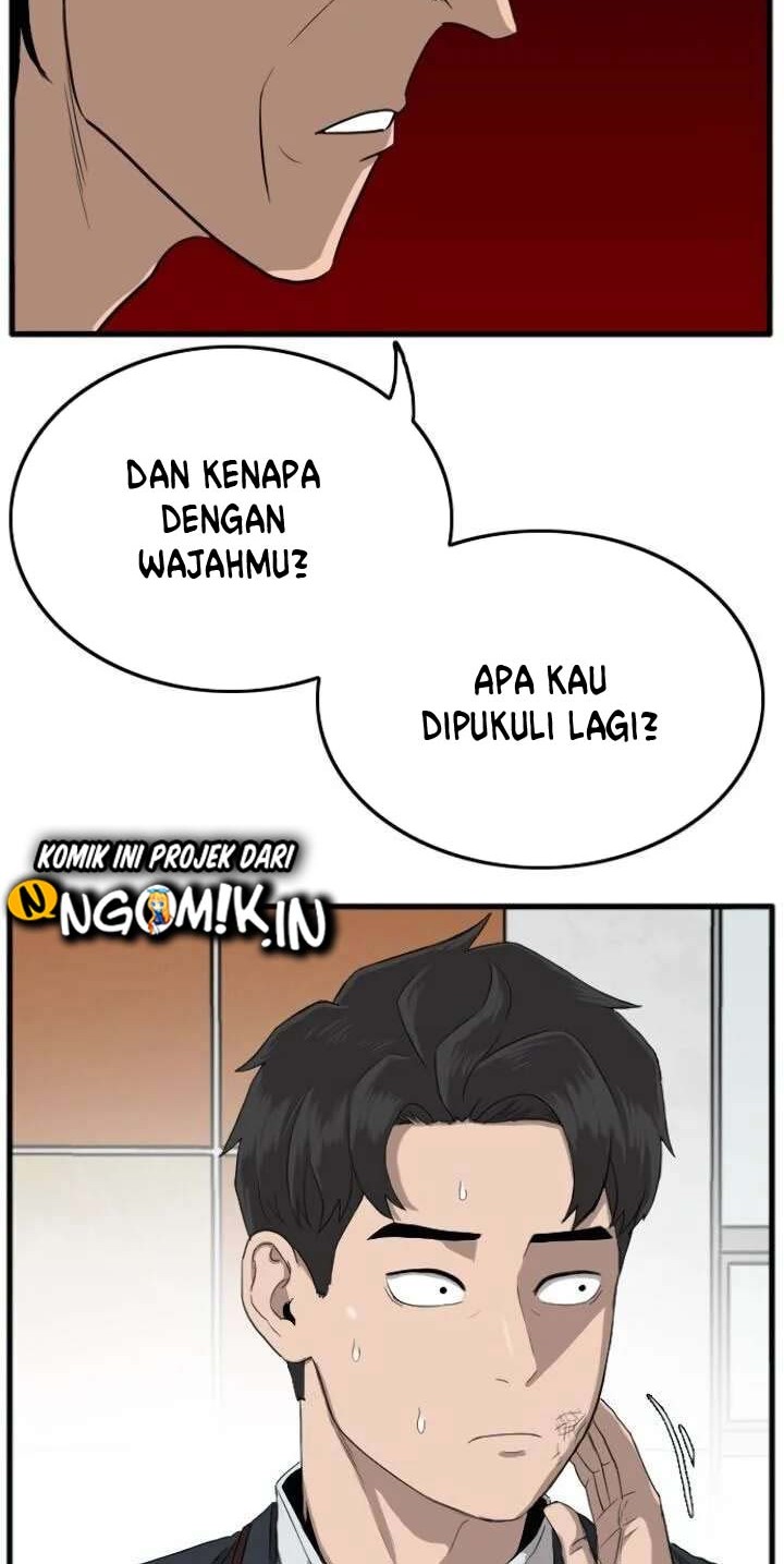 A Bad Person Bab 12 halaman 15