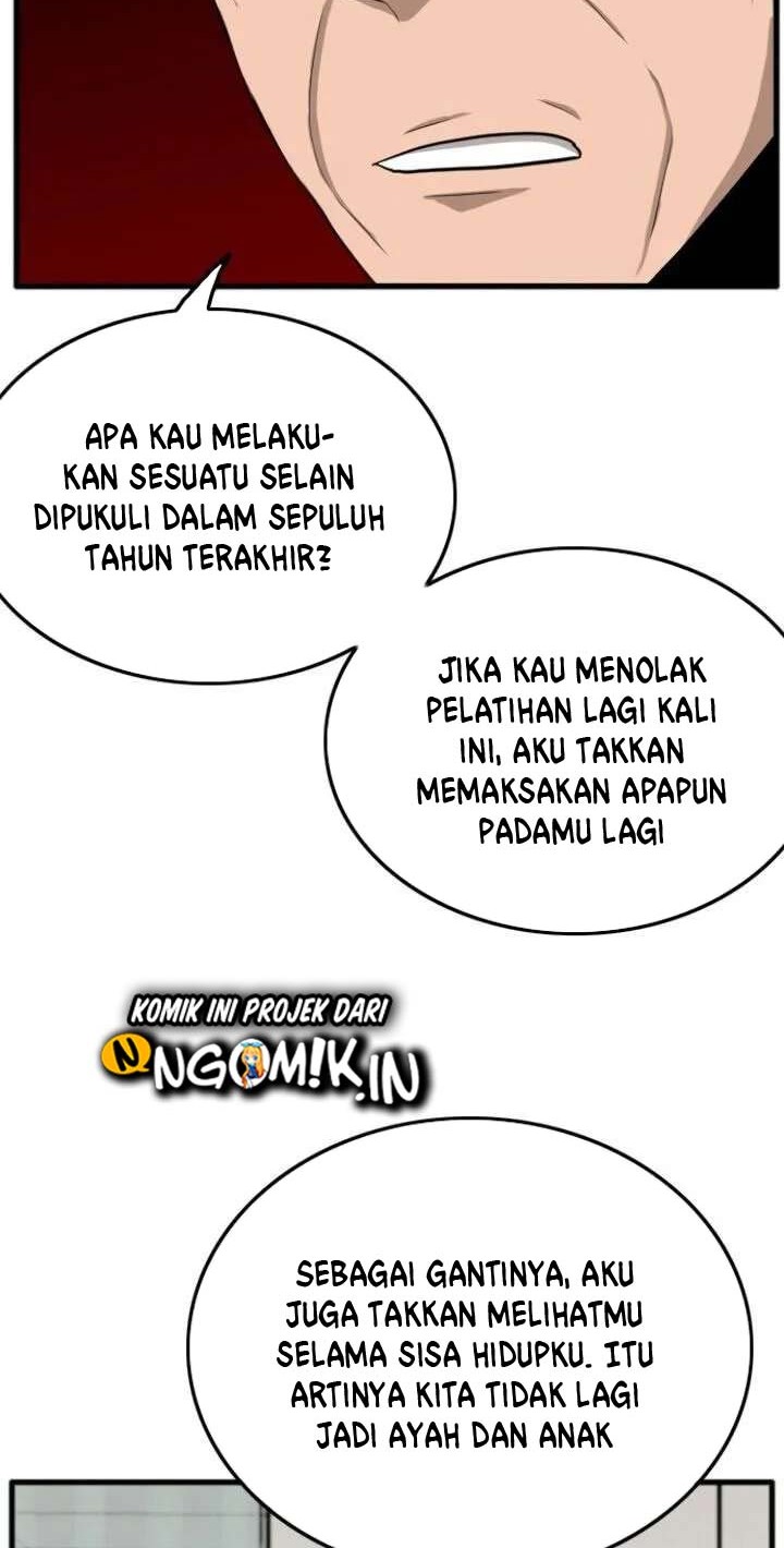 A Bad Person Bab 12 halaman 19