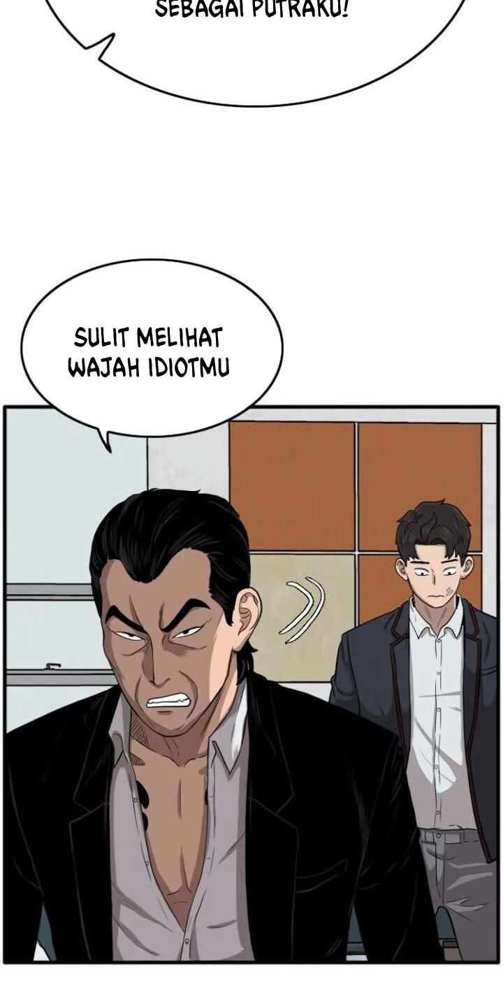 A Bad Person Bab 12 halaman 21