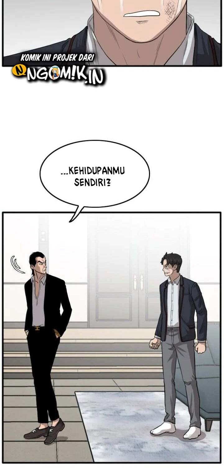 A Bad Person Bab 12 halaman 25