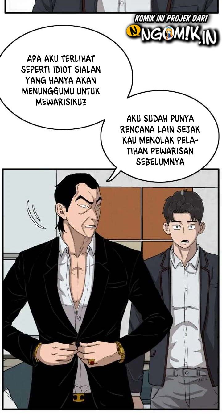A Bad Person Bab 12 halaman 29