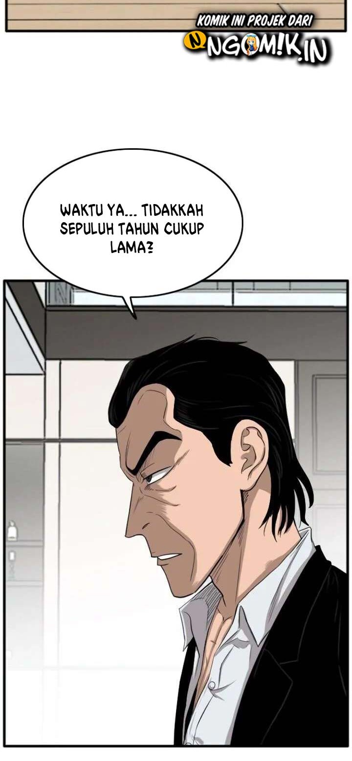 A Bad Person Bab 12 halaman 33