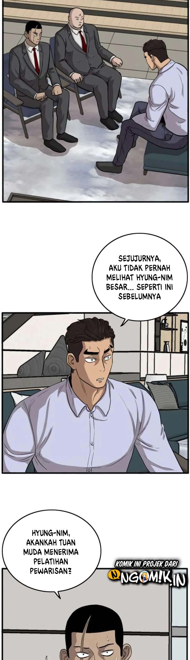 A Bad Person Bab 12 halaman 44