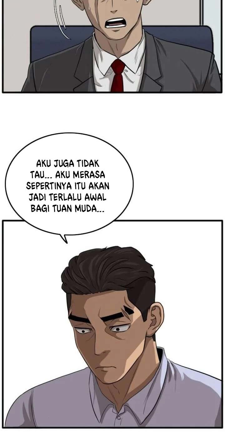 A Bad Person Bab 12 halaman 45