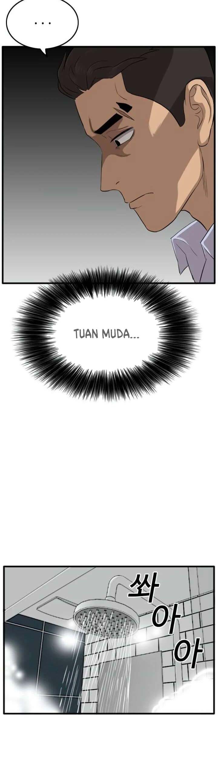 A Bad Person Bab 12 halaman 48