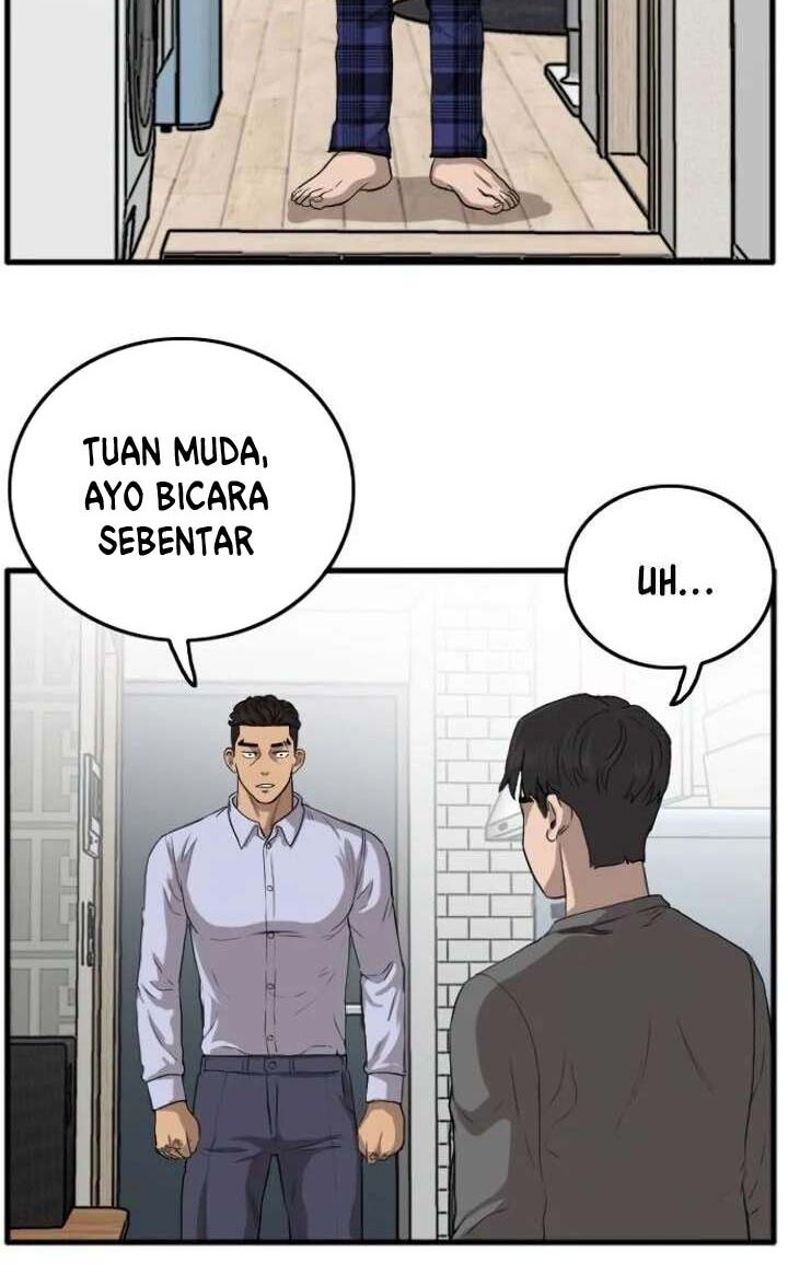 A Bad Person Bab 12 halaman 53