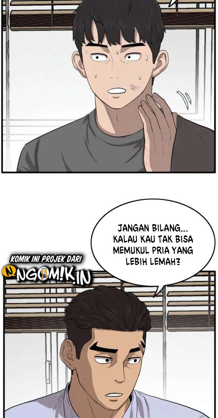 A Bad Person Bab 12 halaman 55