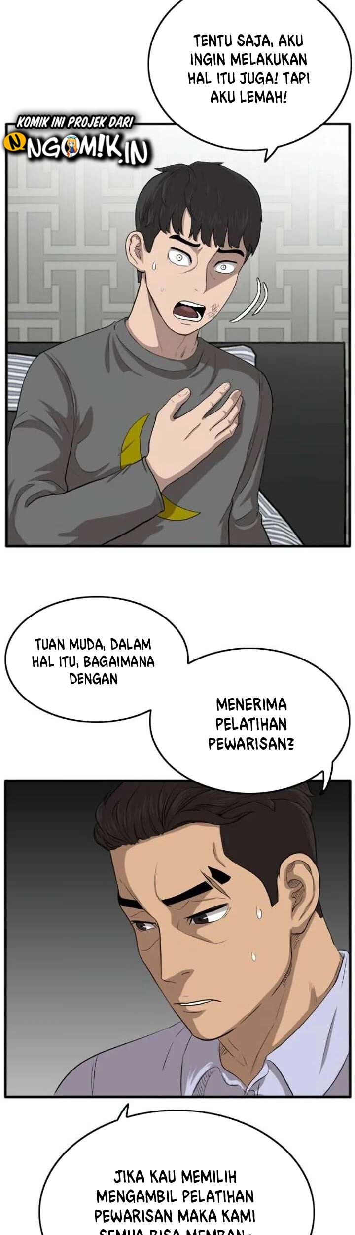 A Bad Person Bab 12 halaman 60