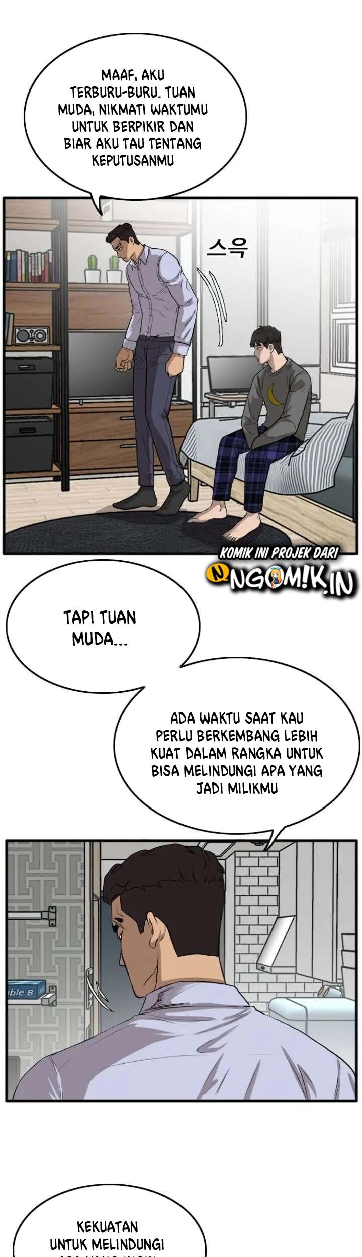 A Bad Person Bab 12 halaman 62
