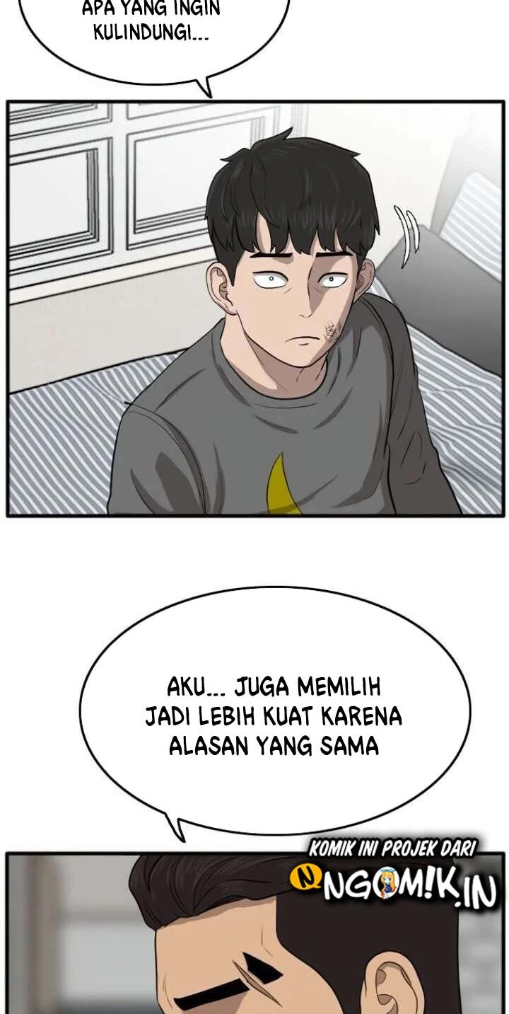 A Bad Person Bab 12 halaman 63