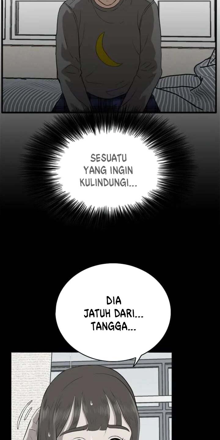 A Bad Person Bab 12 halaman 65