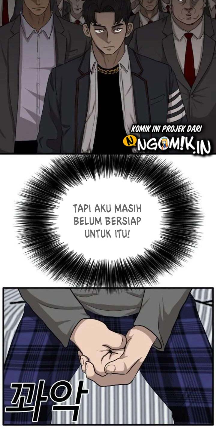 A Bad Person Bab 12 halaman 67