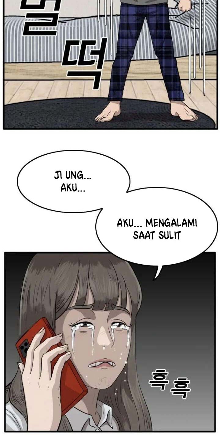 A Bad Person Bab 12 halaman 71