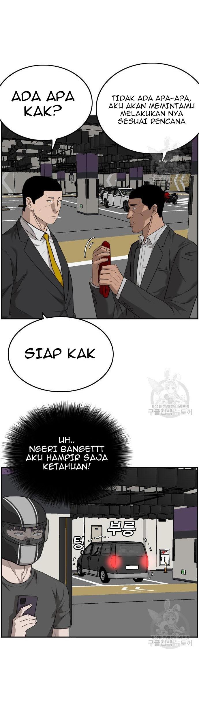 A Bad Person chapter 120 halaman 37